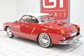 Volkswagen Karmann Ghia VOLKSWAGEN Karmann Ghia Rosso - thumbnail 2