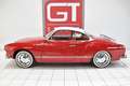 Volkswagen Karmann Ghia VOLKSWAGEN Karmann Ghia Rosso - thumbnail 3
