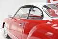Volkswagen Karmann Ghia VOLKSWAGEN Karmann Ghia Rosso - thumbnail 14