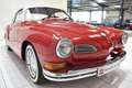 Volkswagen Karmann Ghia VOLKSWAGEN Karmann Ghia Rosso - thumbnail 10