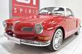 Volkswagen Karmann Ghia VOLKSWAGEN Karmann Ghia Rosso - thumbnail 12