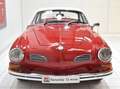 Volkswagen Karmann Ghia VOLKSWAGEN Karmann Ghia Rosso - thumbnail 4