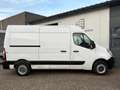 Renault Master T35 2.3dCi 146pk L2H2 Navi Airco Cruise 3-pers. Wit - thumbnail 8