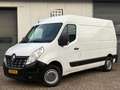 Renault Master T35 2.3dCi 146pk L2H2 Navi Airco Cruise 3-pers. Wit - thumbnail 1