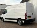 Renault Master T35 2.3dCi 146pk L2H2 Navi Airco Cruise 3-pers. Blanco - thumbnail 5