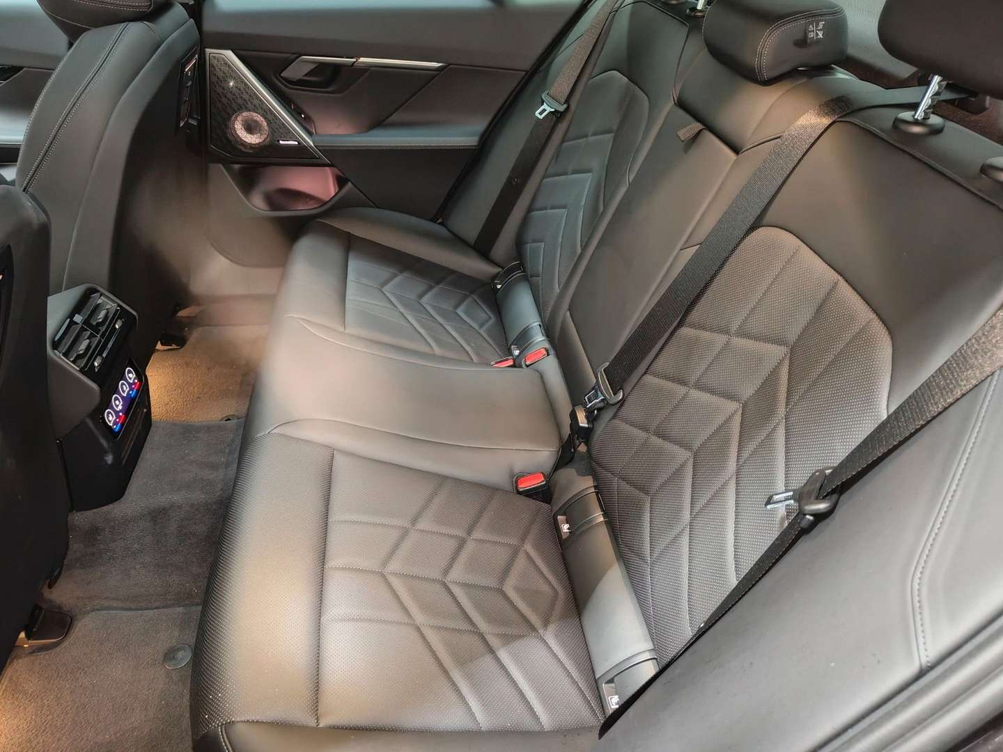 BMW I4 EDrive -  - Joinsteer - #5