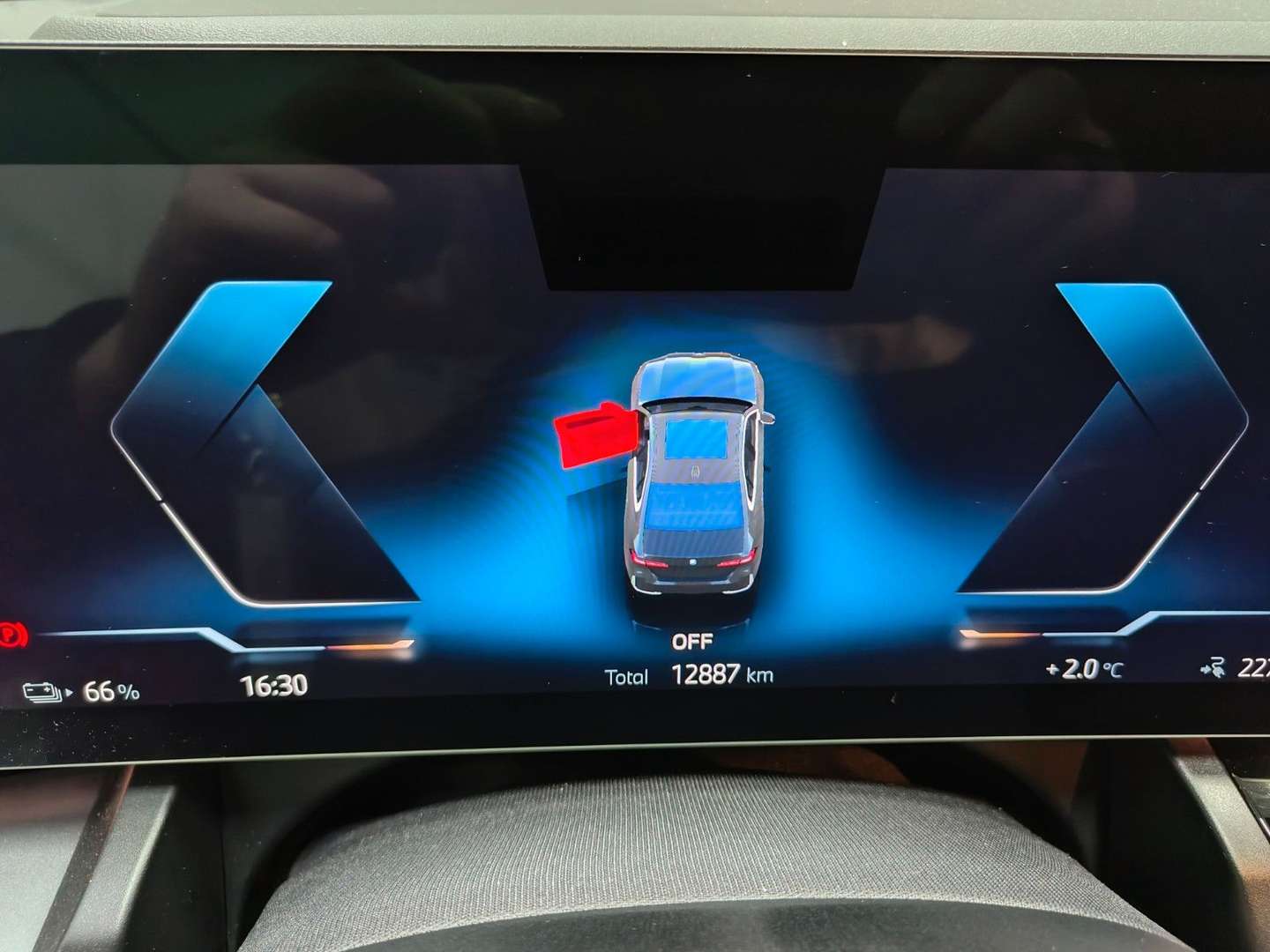 BMW I4 EDrive - 2023 - Joinsteer - #9