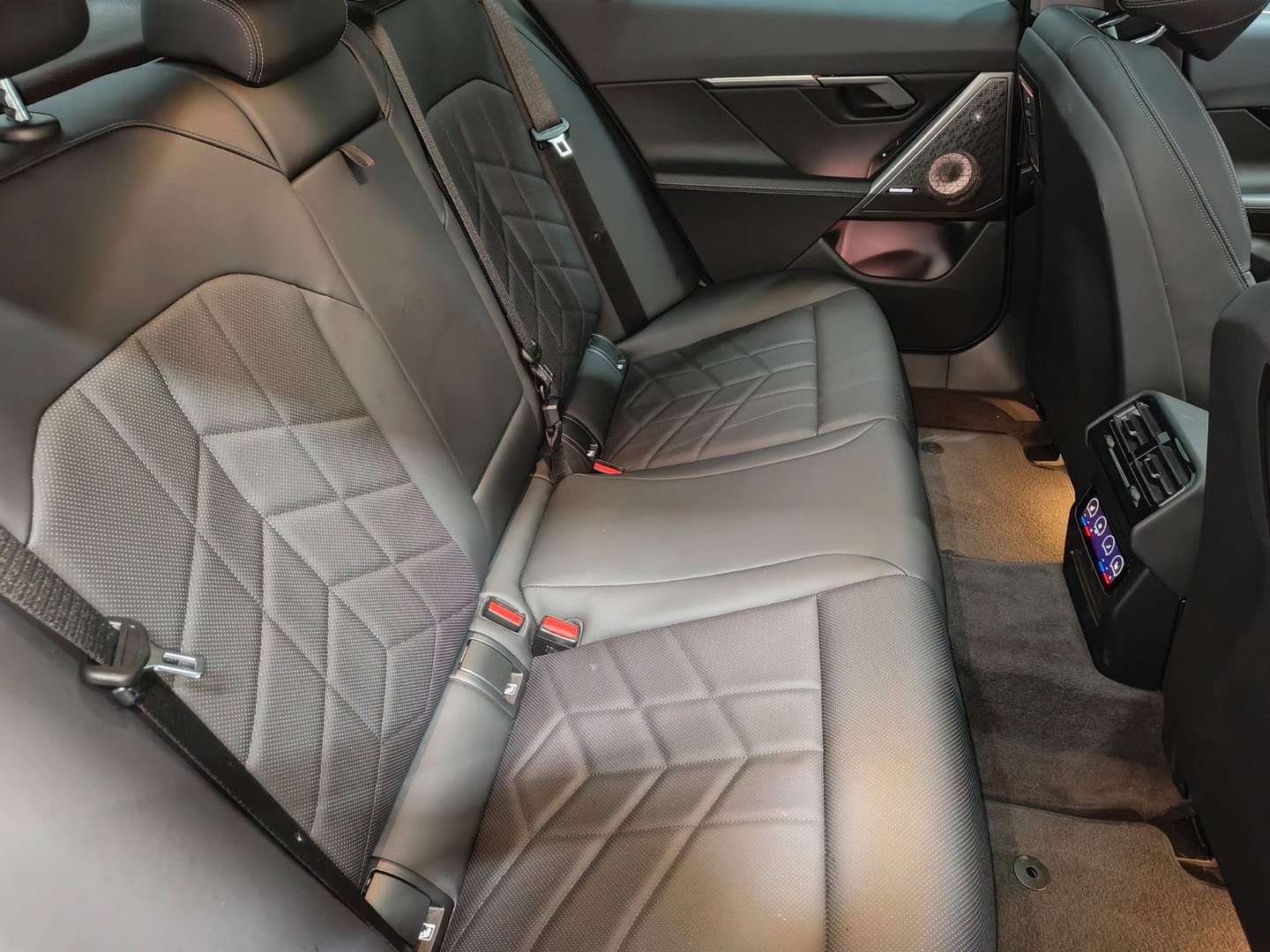 BMW I4 EDrive -  - Joinsteer - #3