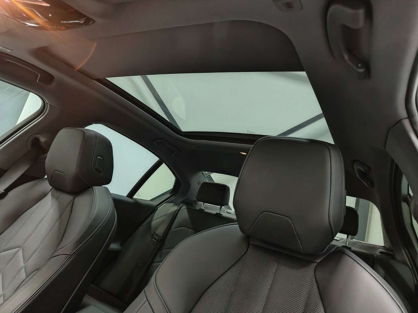 BMW I4 EDrive - 2023 - Joinsteer - #12