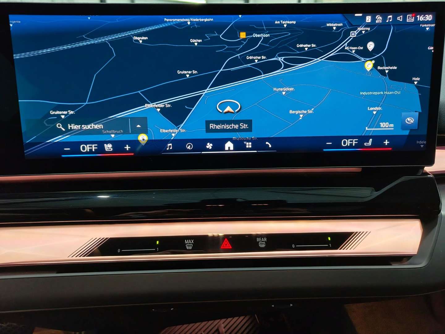 BMW I4 EDrive - 2023 - Joinsteer - #10