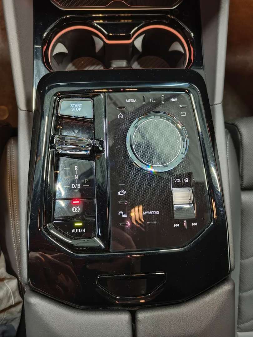 BMW I4 EDrive - 2023 - Joinsteer - #11