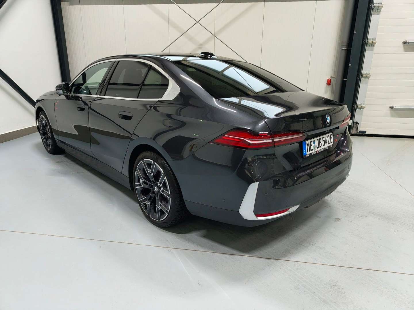 BMW I4 EDrive - 2023 - Joinsteer - #13