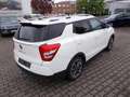SsangYong XLV Quarz, AHK, Navi, el. SD, Kamera, PDC Weiß - thumbnail 5