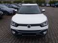 SsangYong XLV Quarz, AHK, Navi, el. SD, Kamera, PDC Weiß - thumbnail 2