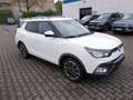 SsangYong XLV Quarz, AHK, Navi, el. SD, Kamera, PDC Weiß - thumbnail 3