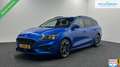Ford Focus Wagon 1.5 EcoBoost ST Line Business HEAD UP CAMERA Blu/Azzurro - thumbnail 1