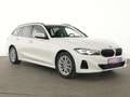 BMW 318 i Kamera|LED|Tempomat|SHZ|PDC|Navi|Widescreen Weiß - thumbnail 4