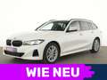 BMW 318 i Kamera|LED|Tempomat|SHZ|PDC|Navi|Widescreen Weiß - thumbnail 1