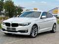 BMW 320 320d GT Sport Line Aut*H/K*LOGIC7*NAVI PROF*LED* White - thumbnail 1