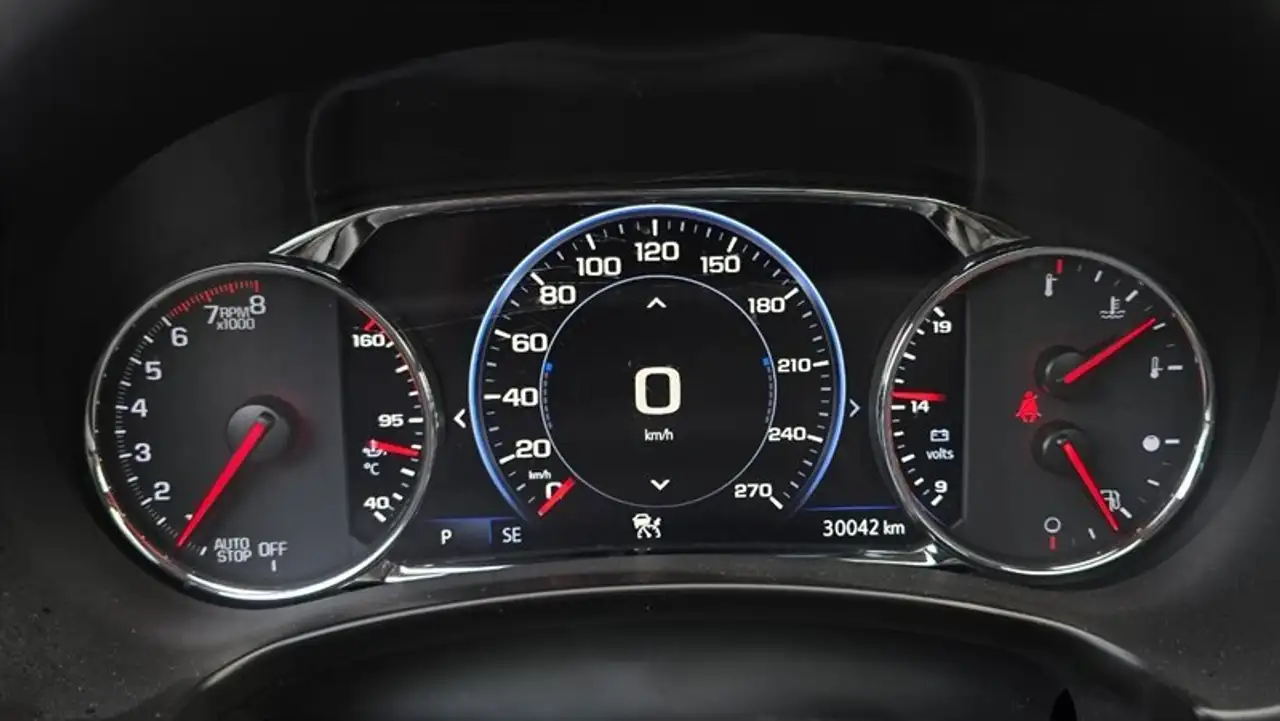GMC Terrain снимка GMC Terrain