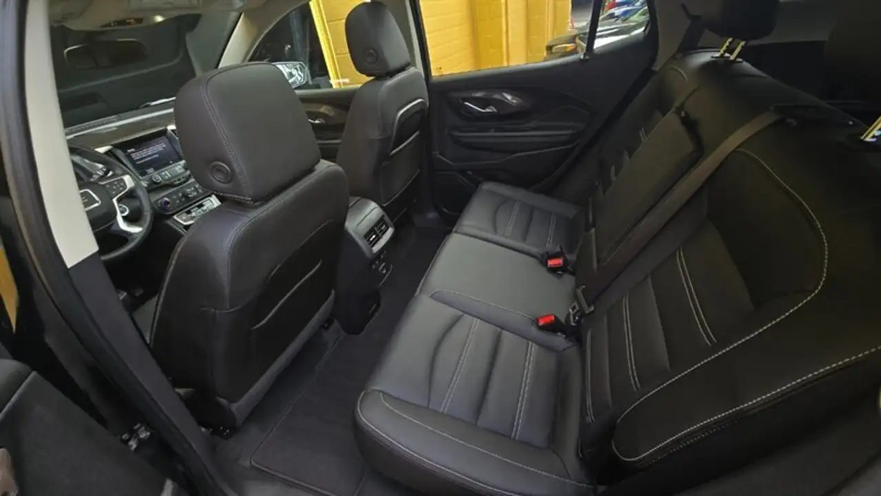 GMC Terrain снимка GMC Terrain