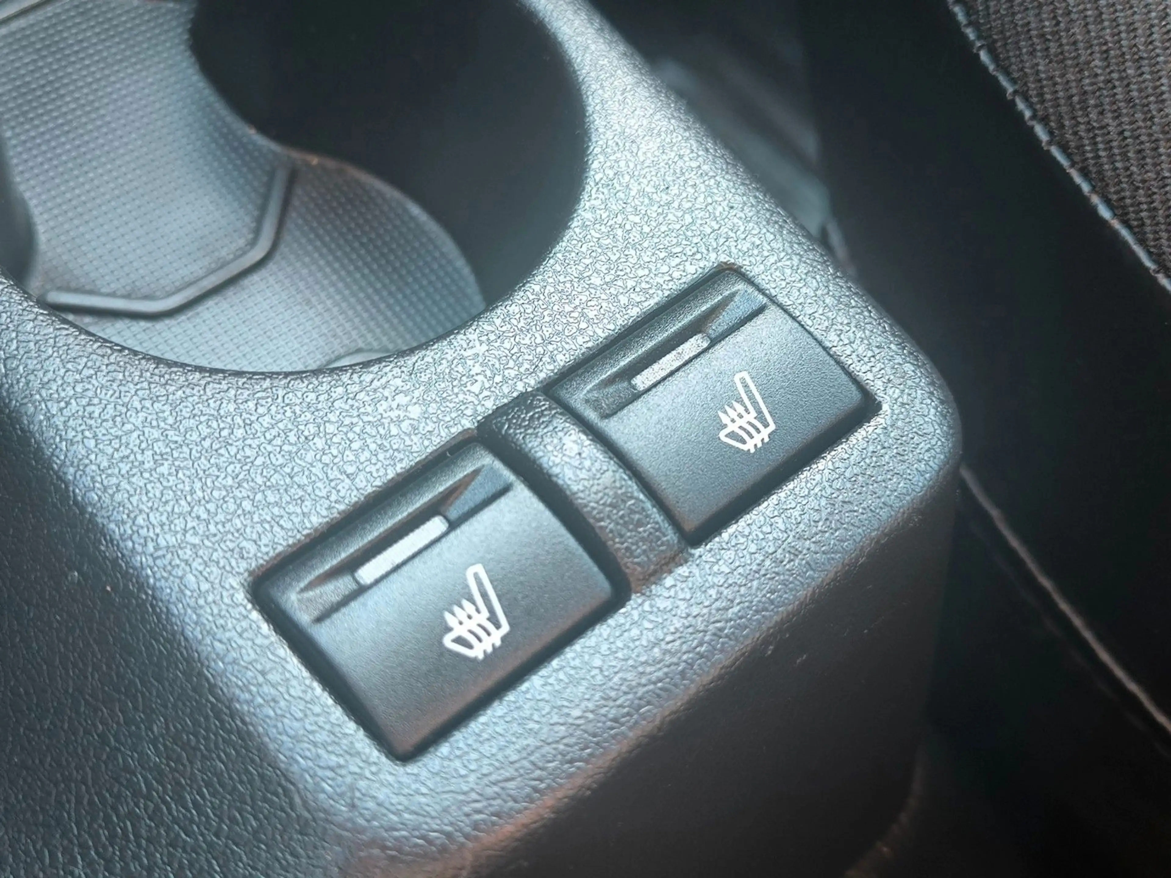 Lada Taiga Lada 4x4 Sitzheizung — photo 10