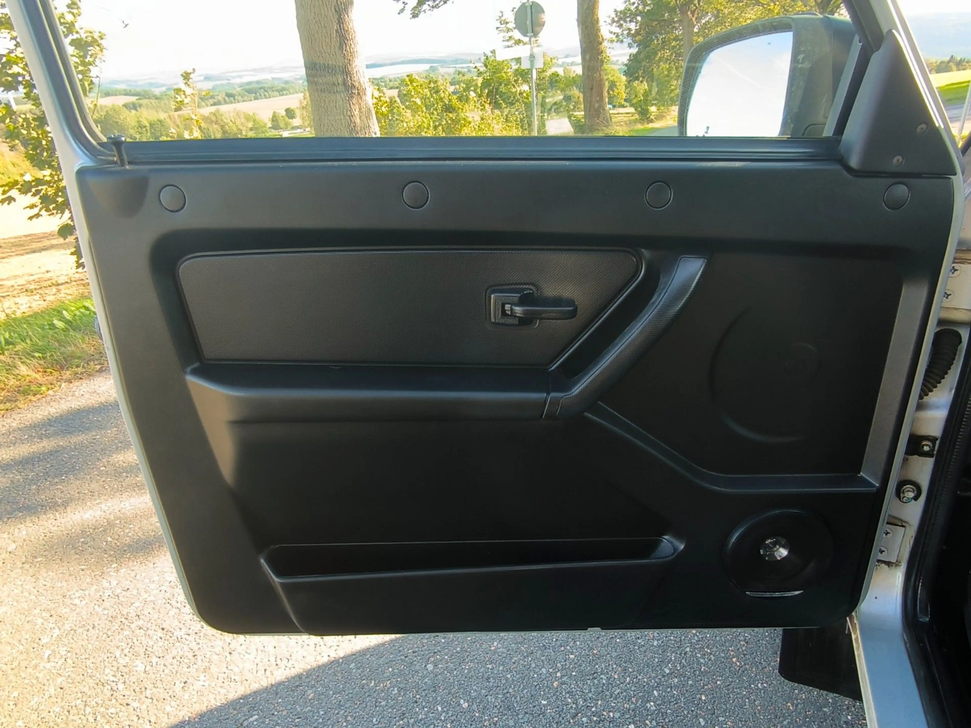 Lada Taiga Lada 4x4 Sitzheizung — photo 19