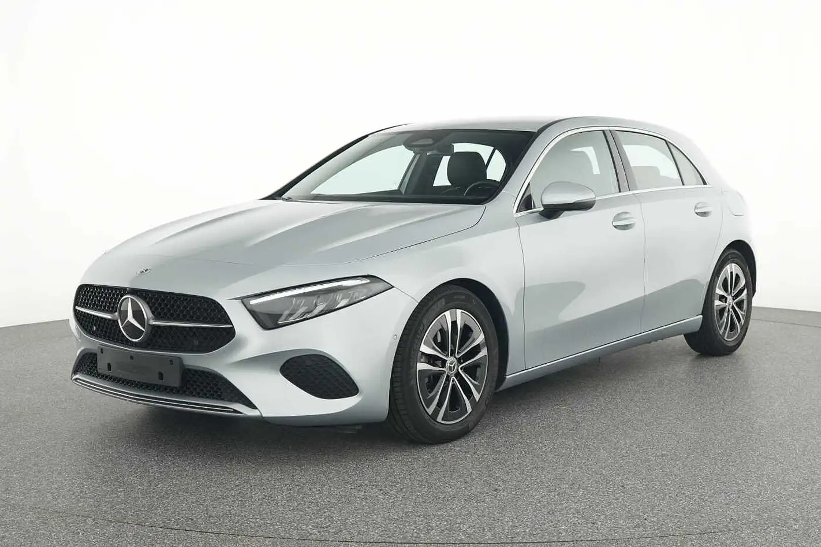 Mercedes-Benz A 180 d - 1