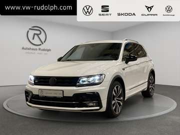 2.0 TDI 4Motion DSG Highline R-Line /Navi