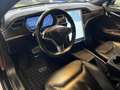 Tesla Model S 85D/PANO/AUTOPILOT/XENON/R-KAM/LEDER/AHK Czarny - thumbnail 7