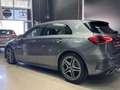 Mercedes-Benz A 180 180d 7G-DCT Grijs - thumbnail 4