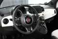 Fiat 500C 1.0 Dolcevita Apple+Klima+PDC! Weiß - thumbnail 12