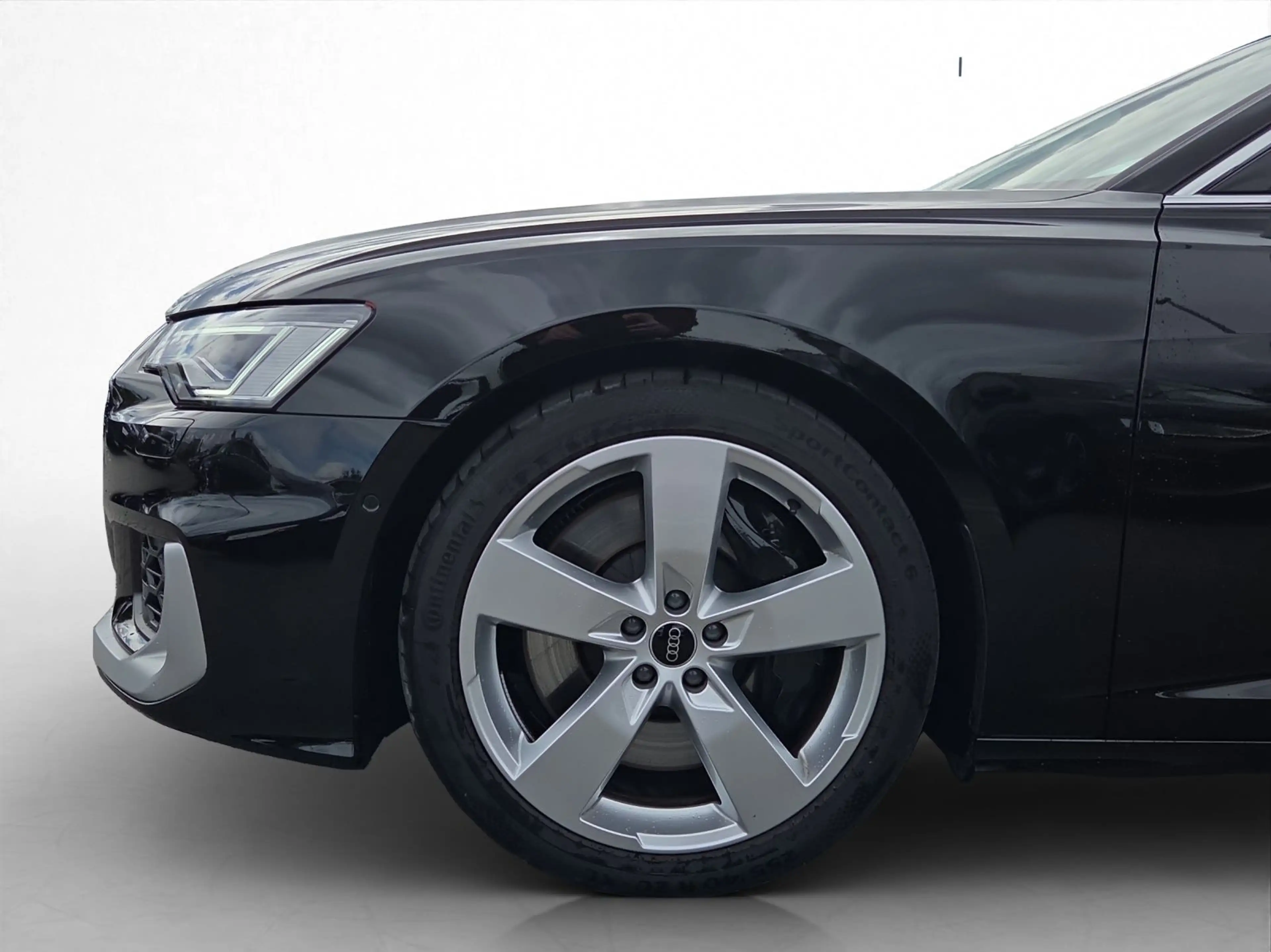 Audi S6 TDI QUATTRO tiptronic Virtual*Pano*LED — photo 14