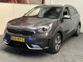 Kia Niro 1.6 GDi HYBRID DYNAMICLINE STOF/LEDER NAVIGATIE AD Gris - thumbnail 6