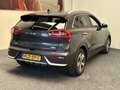 Kia Niro 1.6 GDi HYBRID DYNAMICLINE STOF/LEDER NAVIGATIE AD Gris - thumbnail 4