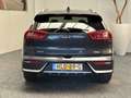 Kia Niro 1.6 GDi HYBRID DYNAMICLINE STOF/LEDER NAVIGATIE AD Gris - thumbnail 8