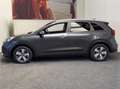 Kia Niro 1.6 GDi HYBRID DYNAMICLINE STOF/LEDER NAVIGATIE AD Gris - thumbnail 7