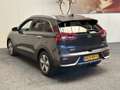 Kia Niro 1.6 GDi HYBRID DYNAMICLINE STOF/LEDER NAVIGATIE AD Gris - thumbnail 2