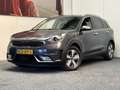 Kia Niro 1.6 GDi HYBRID DYNAMICLINE STOF/LEDER NAVIGATIE AD Grau - thumbnail 9