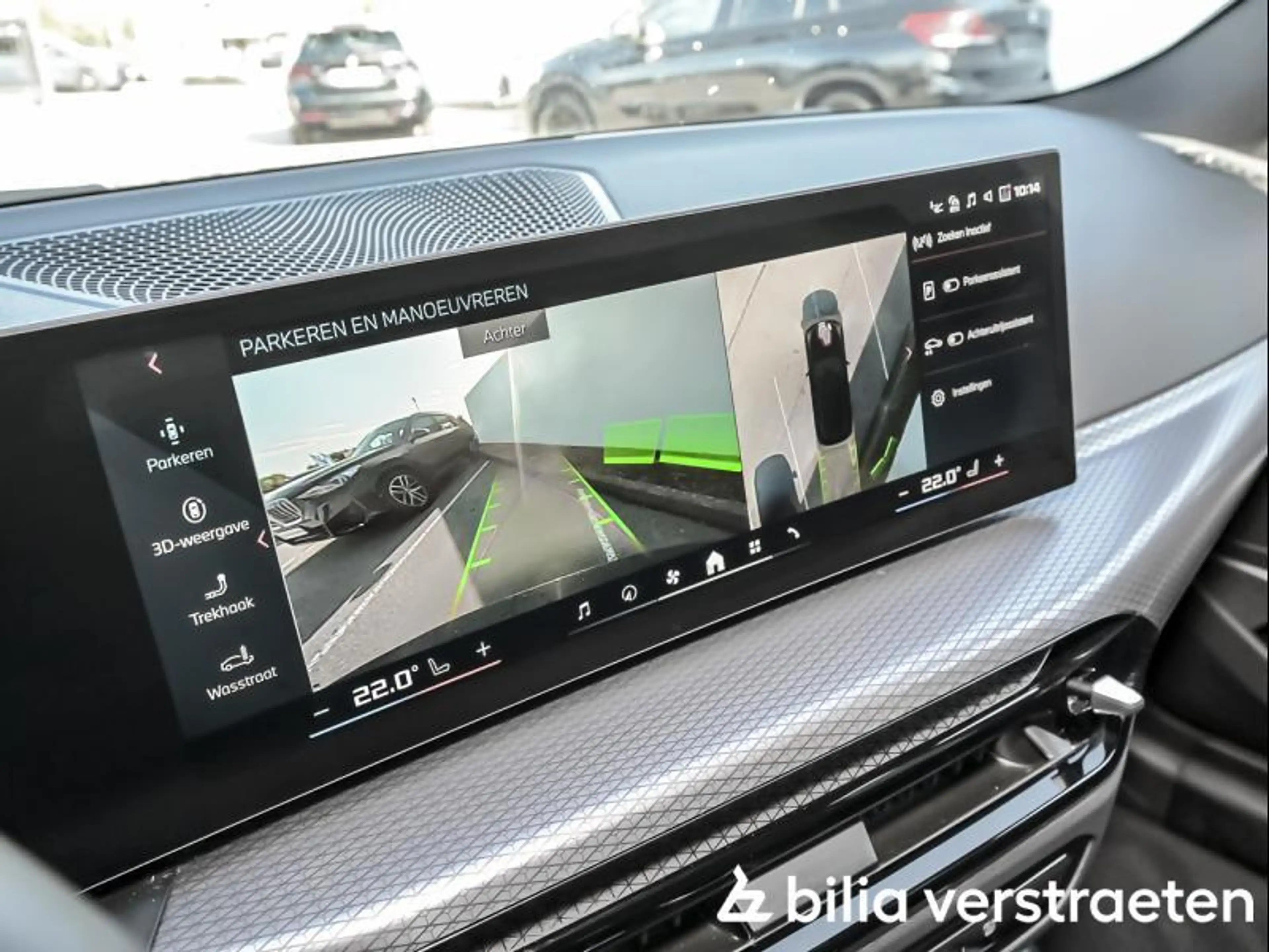 BMW 340 Mi xDrive - PANO - TRKHK - HIFI - 360 — photo 15