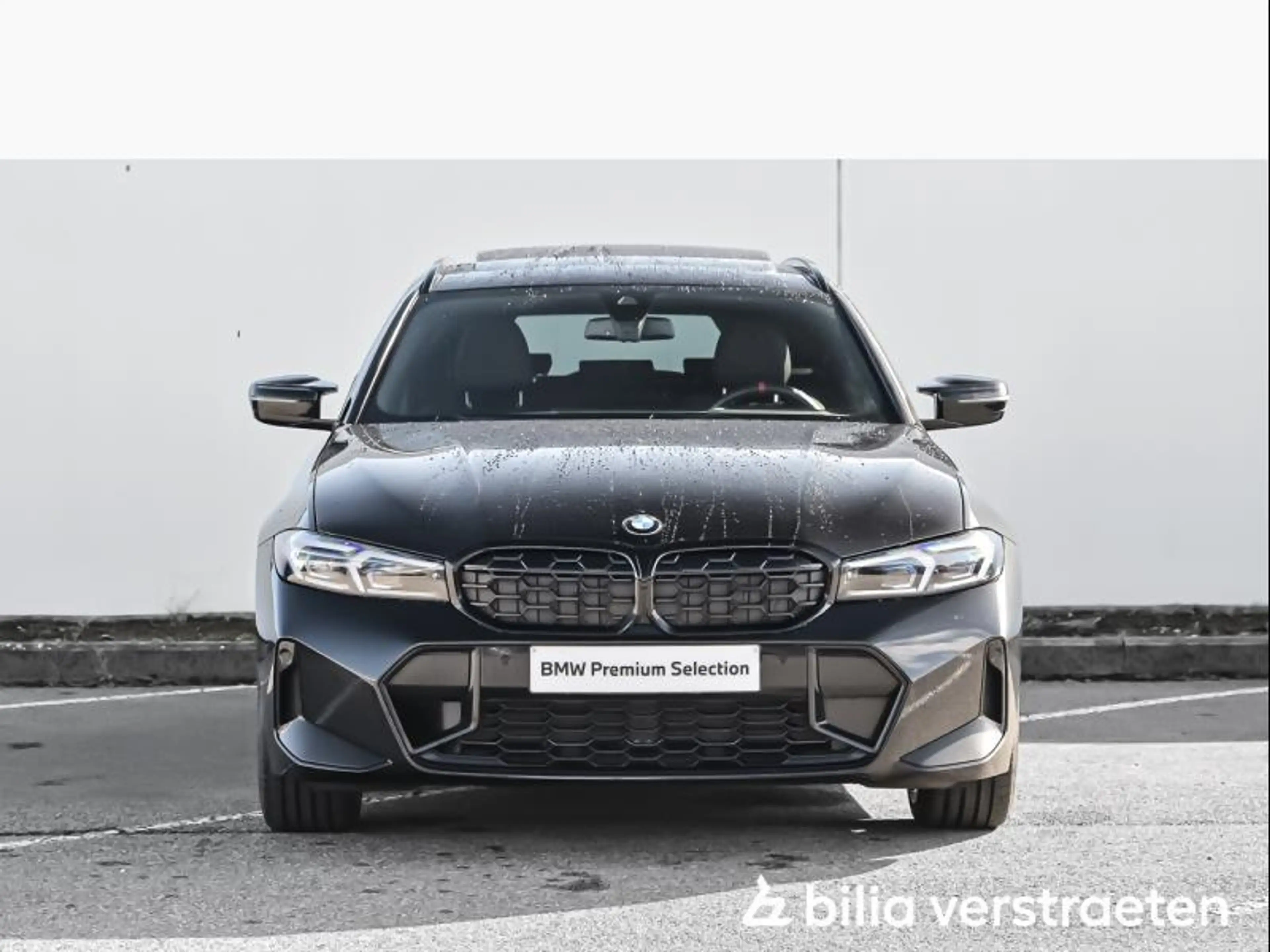 BMW 340 Mi xDrive - PANO - TRKHK - HIFI - 360 — photo 2