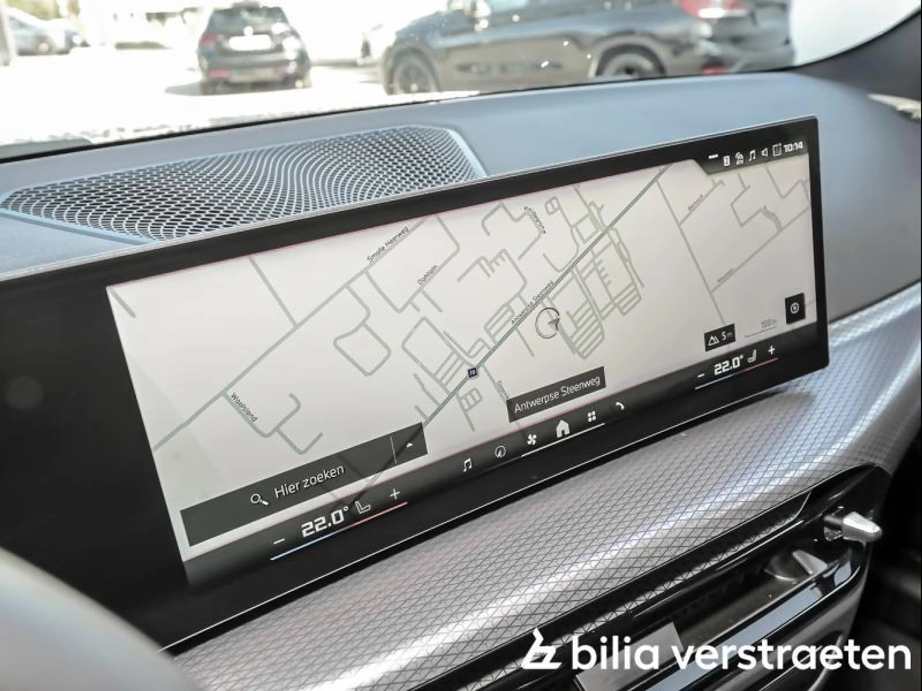 BMW 340 Mi xDrive - PANO - TRKHK - HIFI - 360 — photo 14