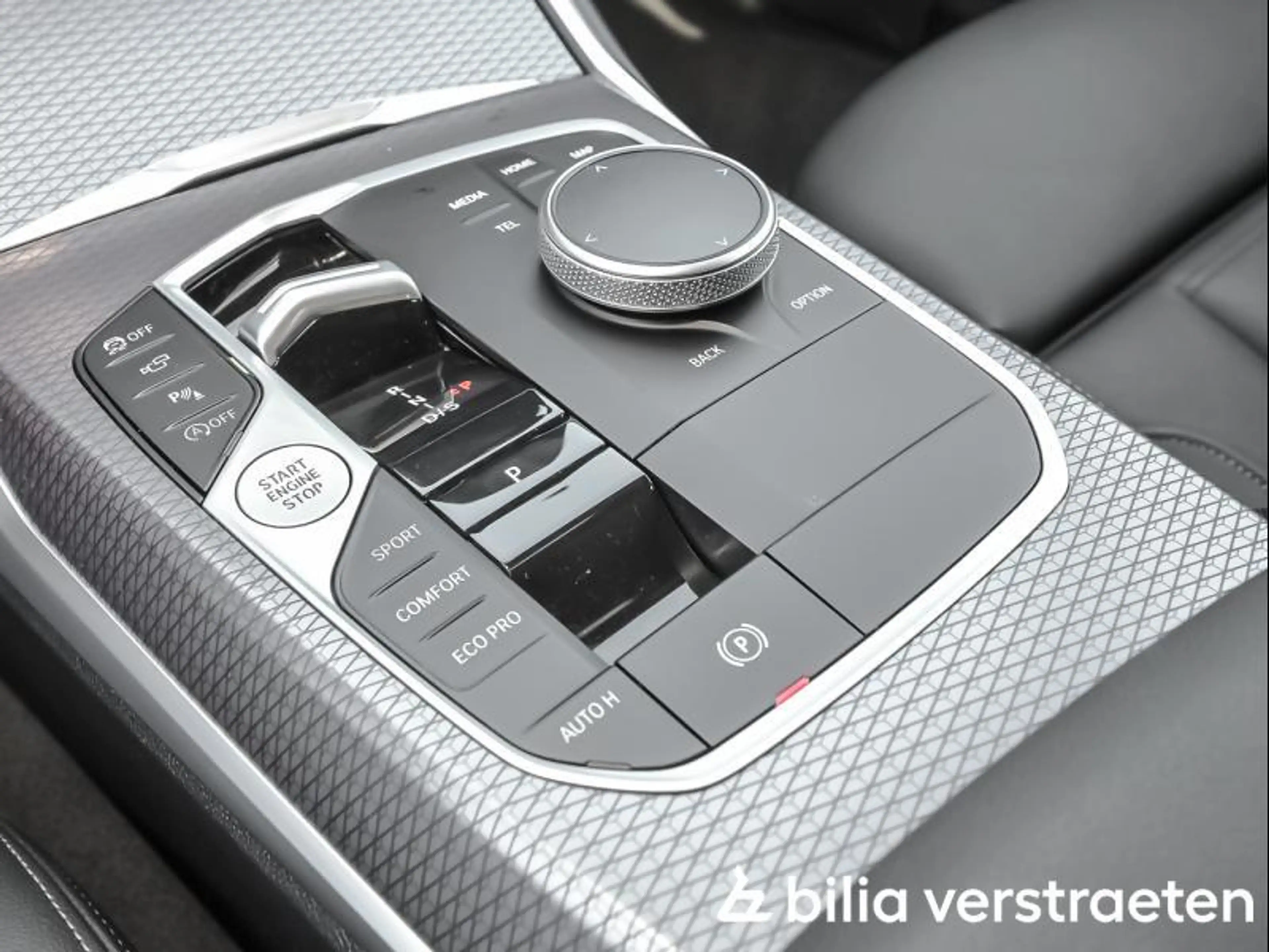 BMW 340 Mi xDrive - PANO - TRKHK - HIFI - 360 — photo 11