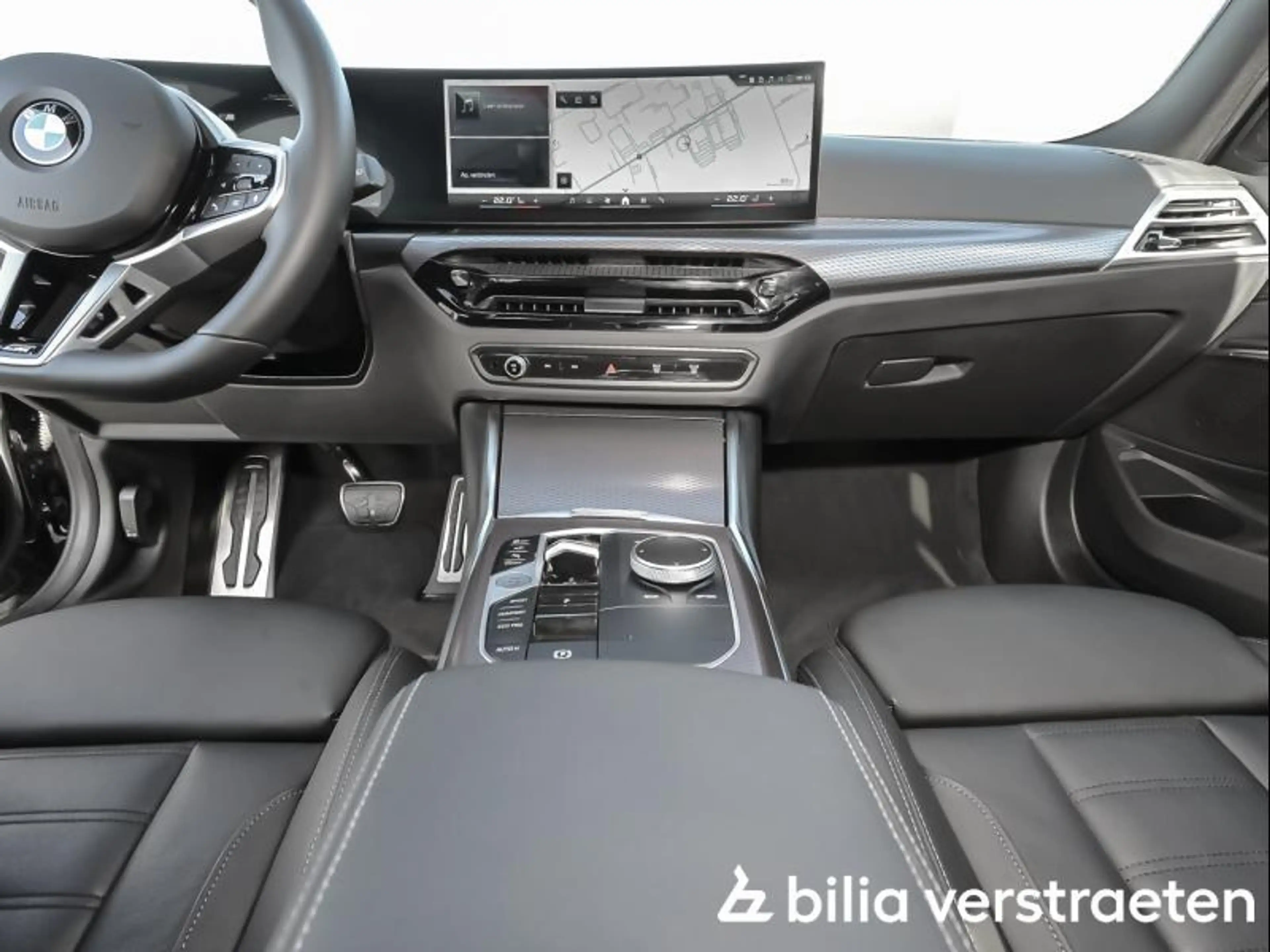 BMW 340 Mi xDrive - PANO - TRKHK - HIFI - 360 — photo 7