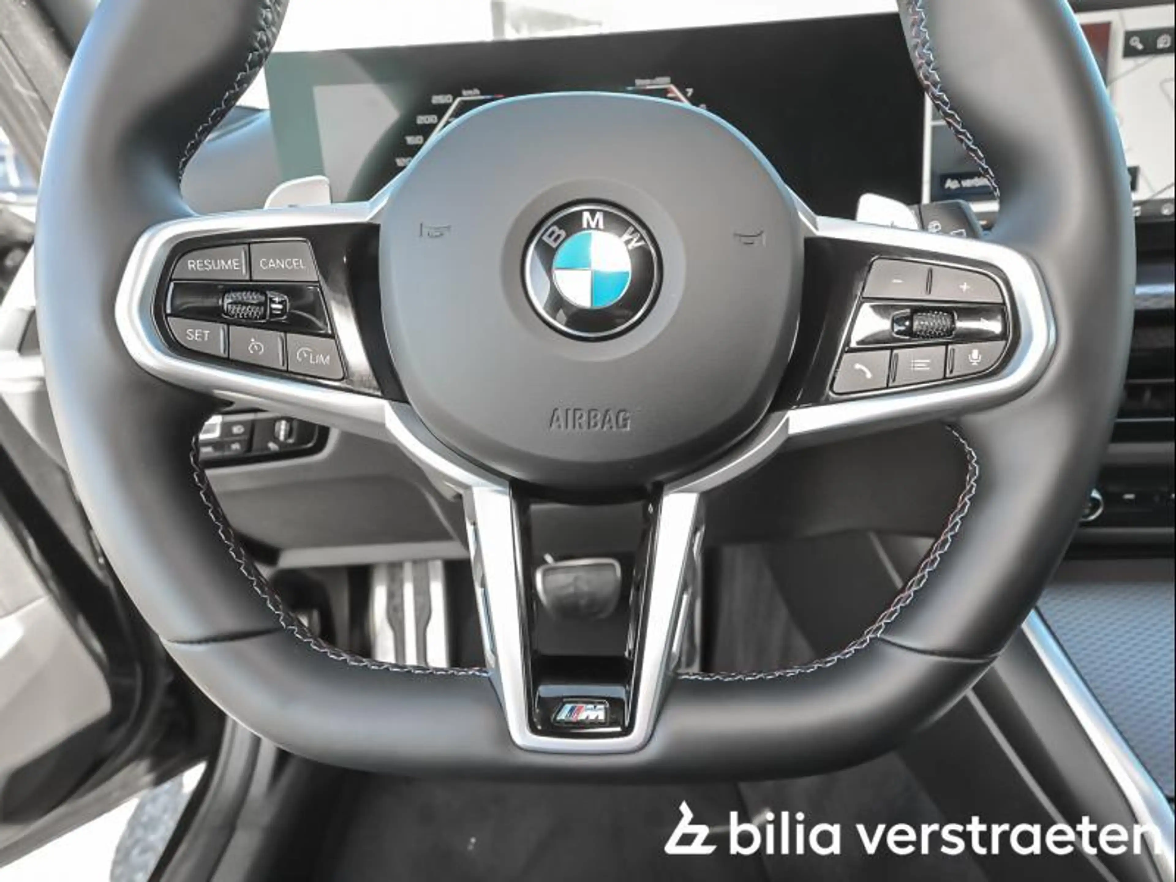 BMW 340 Mi xDrive - PANO - TRKHK - HIFI - 360 — photo 9