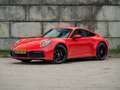 Porsche 992 Carrera 992 3.0 PDK 385PK (2020) | Sportuitlaat | Rot - thumbnail 10