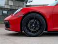 Porsche 992 Carrera 992 3.0 PDK 385PK (2020) | Sportuitlaat | Rot - thumbnail 13
