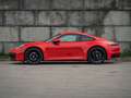 Porsche 992 Carrera 992 3.0 PDK 385PK (2020) | Sportuitlaat | Rot - thumbnail 9