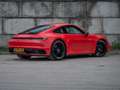 Porsche 992 Carrera 992 3.0 PDK 385PK (2020) | Sportuitlaat | Rot - thumbnail 7