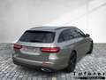Mercedes-Benz E 300 de T-Modell PTS Shz FAP eHeck Ambi AMG Pano Silber - thumbnail 4